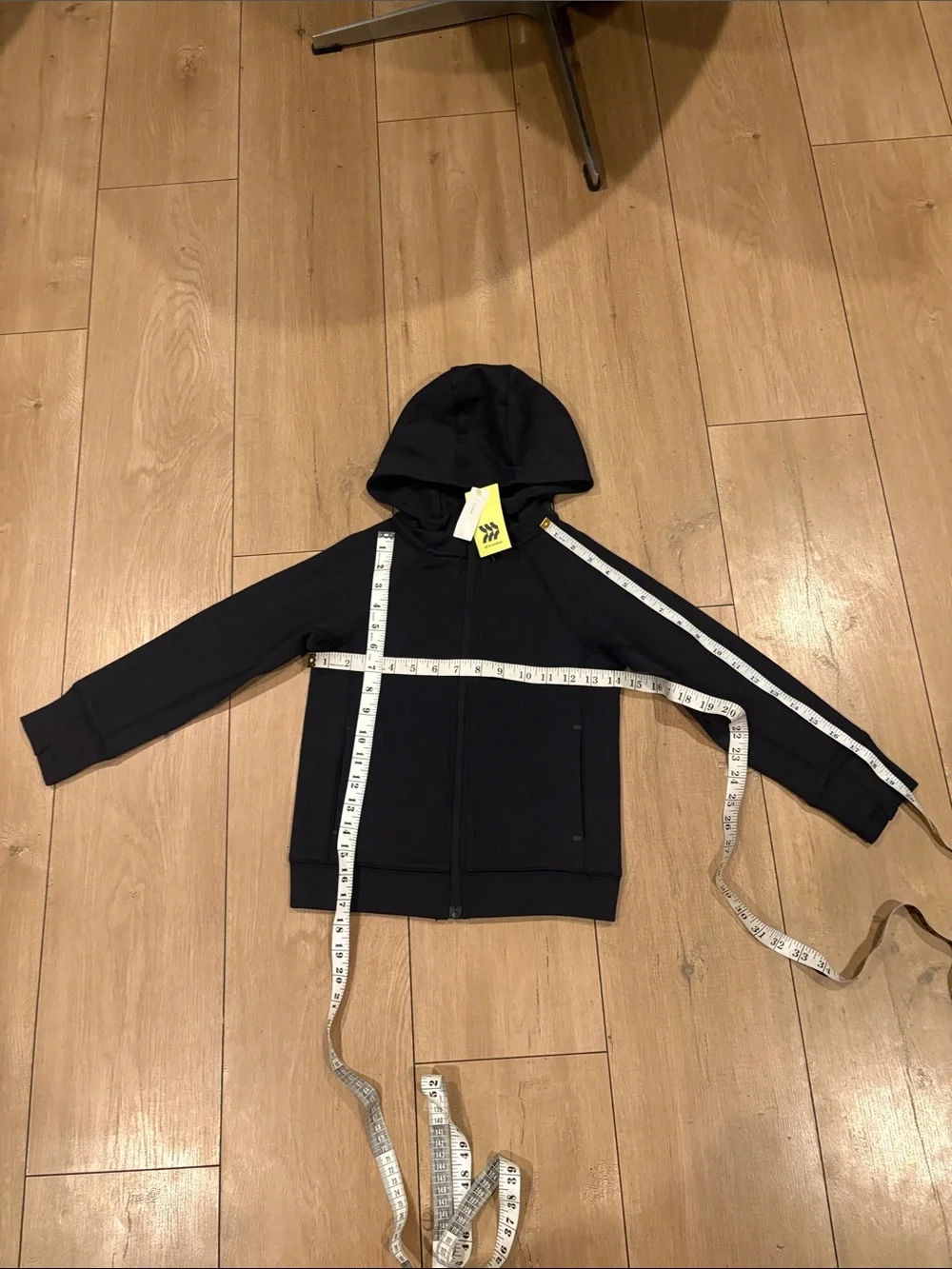 Toddler All in Motion jacket size 4-5 years